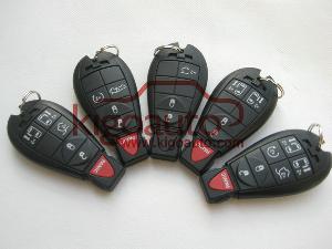 Chrysler Fobik Key