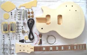 Sngk004 Guitar Kits Lp