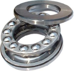 Tgu Bearing 51203 Thrust Ball Bearing