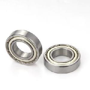 Tgu Bearing 6812zz Deep Groove Ball Bearing High Precision High Speed