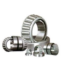 Tgu Industrial Taper Roller Bearing