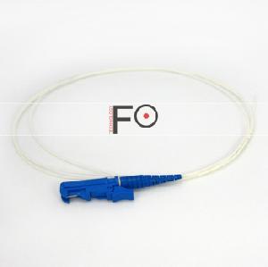 E2000 / Upc Fiber Optic Pigtail