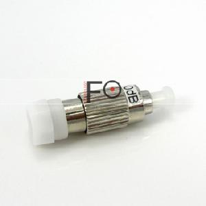 fiber optic fc attenuator