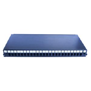 Fiber Optic Patch Panel