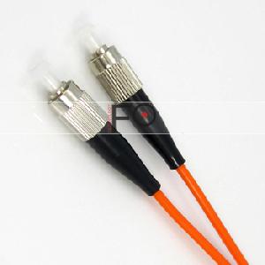 Multi-mode Simplex Fc-fc Patch Cord