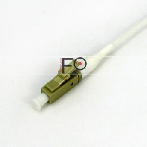 Multimode Lc Fiber Optic Pigtail