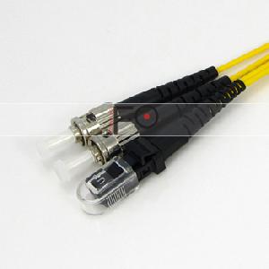 Om3 Duplex Mtrj-st Patch Cord