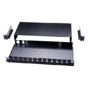 Sliding Patch Panel