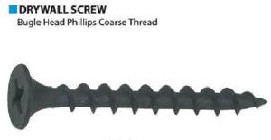 drywall installation screw