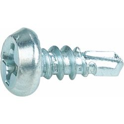 phillips pan framing head drilling screw