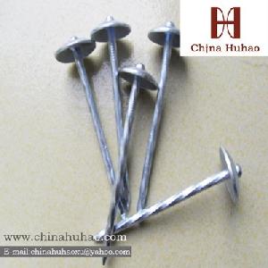 Roofing Umbrella Nail