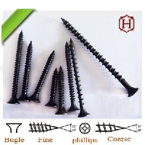screw gypsum board plasterboard drywall