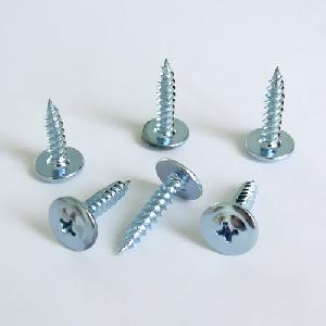 Wafer Phillips Head Self Tapping And Self Drilling Screw