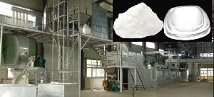 Complete Machines For Melamine / Urea Formaldehyde Moulding Compound