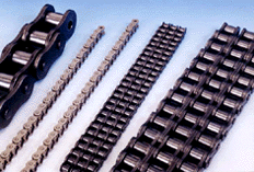 Conveyor Chain