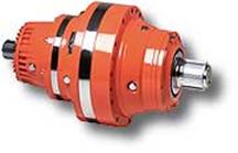 planetary gearboxes