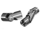 Precision Universal Joints