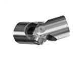 precision universal joints h
