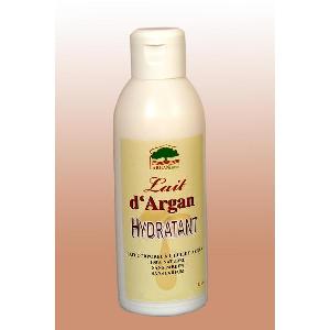 argan creamy milk