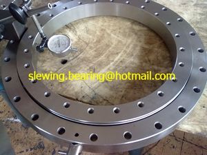 Crane Excavator Slewing Bearing