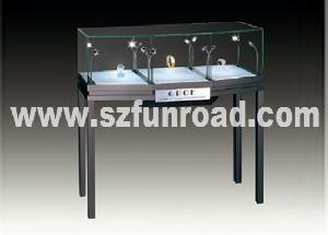 Glasses Display Showcase / Cabinet / Stand