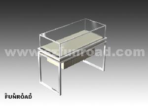 Watch Display Cabinet , Stand