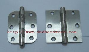 Stainless Steel Door Hinge