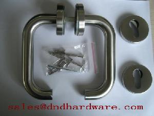 Stainless Steel Pull Handle