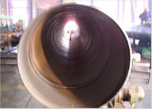 Seamless Steel Sewage Pipe