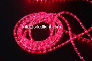 led rope light ce gs rohs