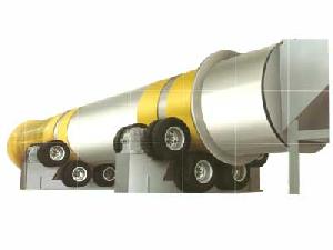 Drum Pulp For Pulping Waste Paper