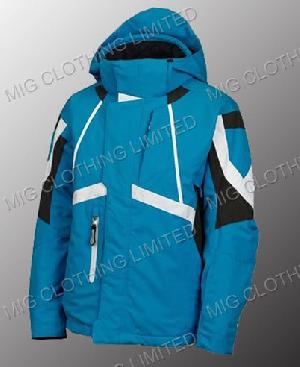 snow jackets
