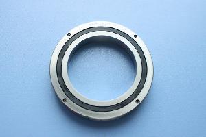thb rb6013uucc0 p5 crossed roller bearings reducers