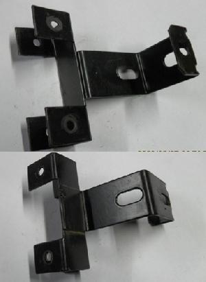 Precision Stamping Metal Parts