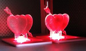 Led Card Light