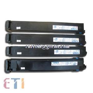 Minolta Color Toner Tn214 Used For Bizhub C200