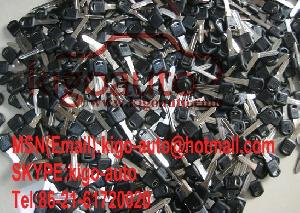 Gm Pk3 Key