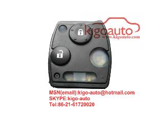 honda civic remote sender