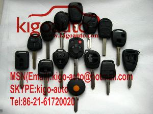 Sell Remote Key Shell