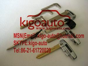 Smart Key Blade