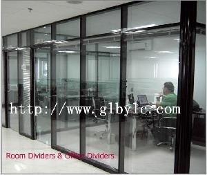 Office Dividers