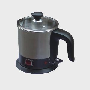 Electric Kettle Supplier