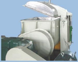 Urea Melamine Molding Compund Machines Of Kneader Machine