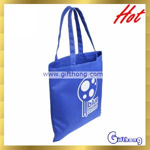 2010 Newest Designed Colorful-fish Foldable Bag