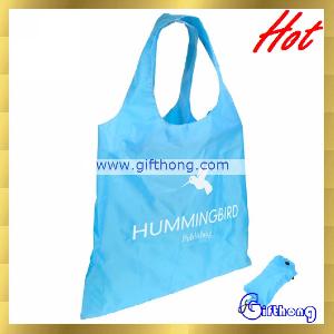 2011 New Creative Eco-friendly Laminated Fashion Folding Non Woven Bag