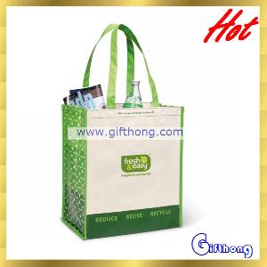 2012 fashion eco bag