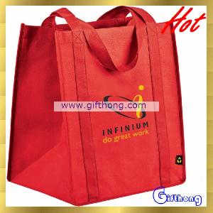 Fashion Non-woven Fabric Bag