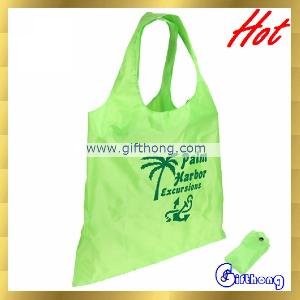 Folding Non Woven Bag For Shopping