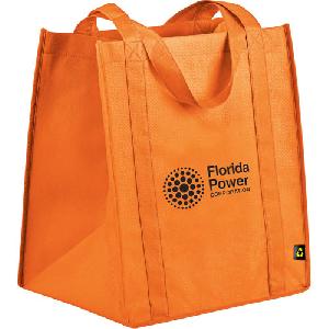 leisure durable shopping bag