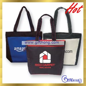 Non Woven Shopping Tote Bag